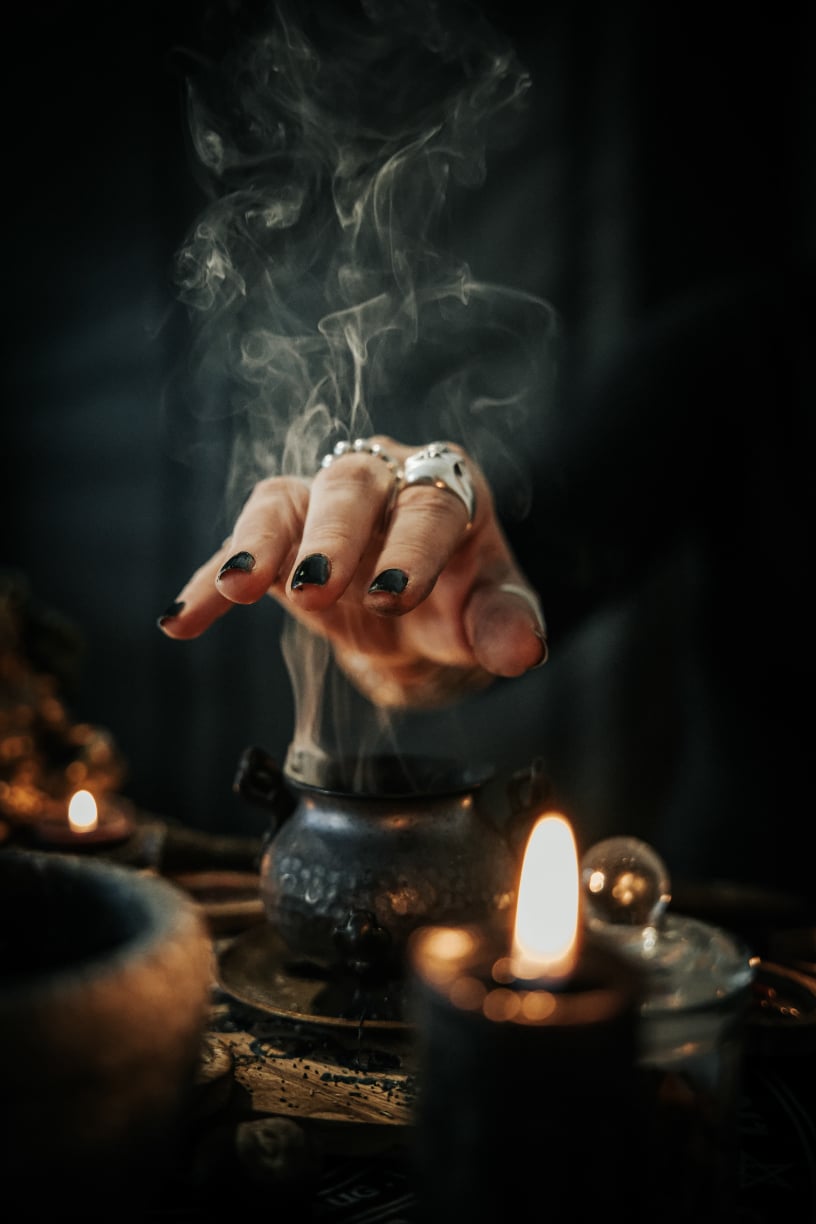 Spiritualno savjetovanje